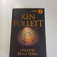 libro di Ken Follet