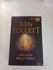 libro di Ken Follet