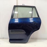 PORTIERA POSTERIORE SINISTRA TOYOTA Rav4 4Â° Serie