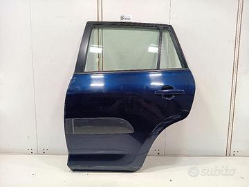 PORTIERA POSTERIORE SINISTRA TOYOTA Rav4 4Â° Serie