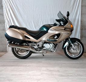 honda deauville 650 in ordine
