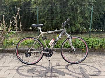 Bici trekking Atala Time Out 28” – 21 velocità
