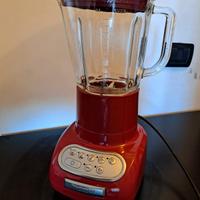 Frullatore tritaghiaccio KitchenAid Rosso