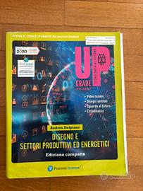 Libro di tecnologia per scuole medie