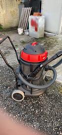 Aspiratore auto