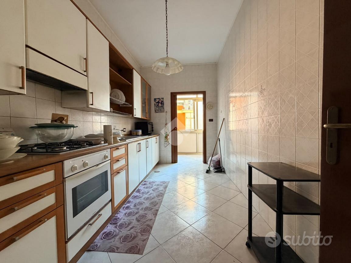 Appartamento – Castellammare di Stabia, Rione San Marco, Pioppaino - Vista 5