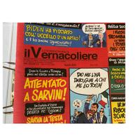 Il Vernacoliere (collezione 25 anni)