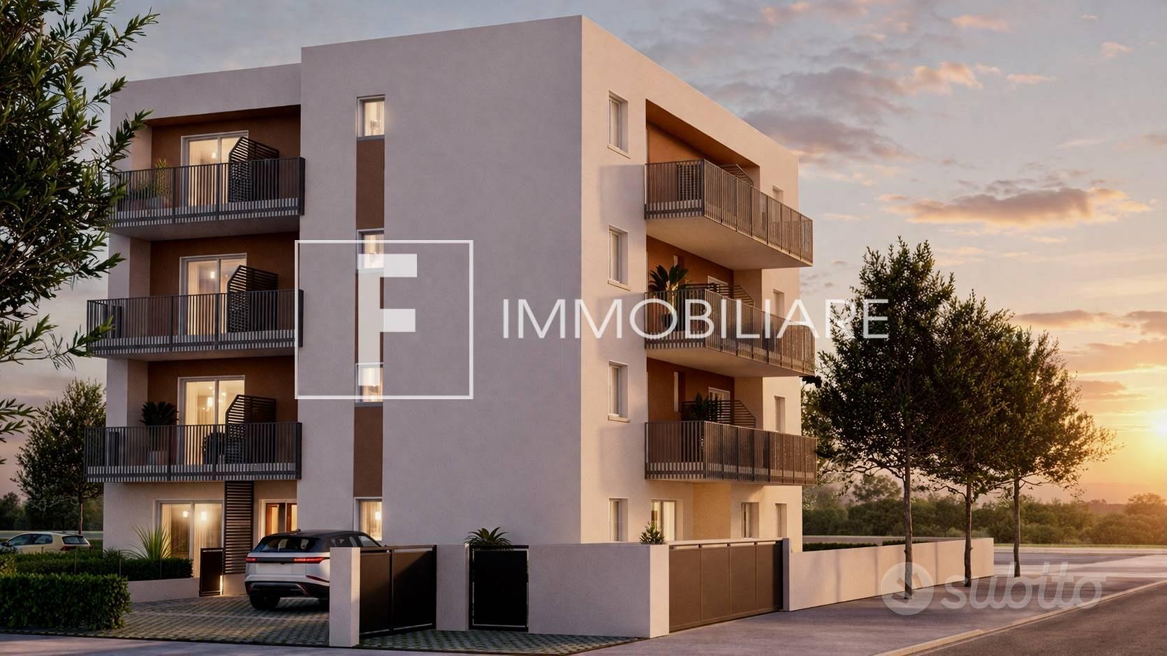Appartamento – Jesolo, Quattro Case - Vista 5