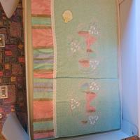 Missoni coppia spugne 