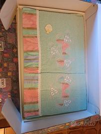 Missoni coppia spugne 