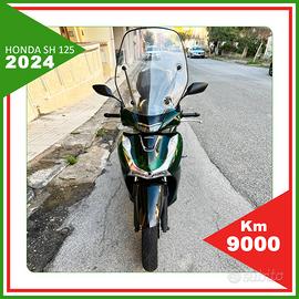 Honda SH 125 - 2024