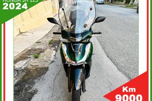 Honda SH 125 - 2024