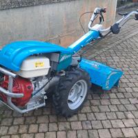 Motocoltivatore Betolini