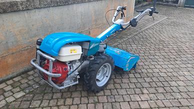 Motocoltivatore Betolini