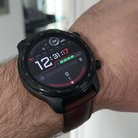 TicWatch Pro 3 Ultra 4G/LTE
