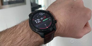 TicWatch Pro 3 Ultra 4G/LTE