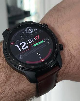 TicWatch Pro 3 Ultra 4G/LTE