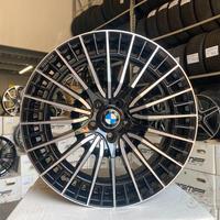 Cerchi Bmw raggio 19 NUOVI cod.29807