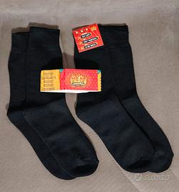 NUOVE Calze Termiche Invernali (Tg. L, 43-46)