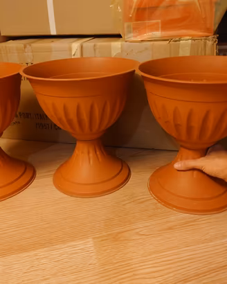 vasi plastica 