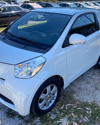 TOYOTA - iQ - 1.0 - NEOPATENTATI - FINANZIABILE - 