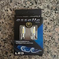 Luci led auto