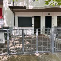 Bilocale con Giardinetto recintato e Posto Auto