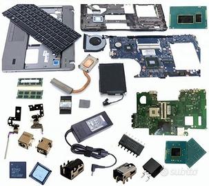 Componenti elettronici vari – Accessori multimedia