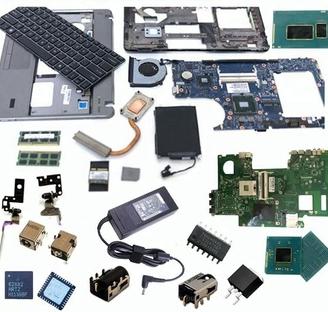 Componenti elettronici vari – Accessori multimedia