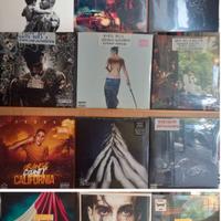 Vinili Edizioni Speciali.