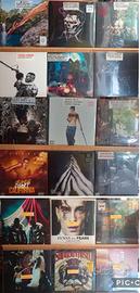 Vinili Edizioni Speciali.