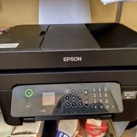 Stampante Epson workforce wp-2930