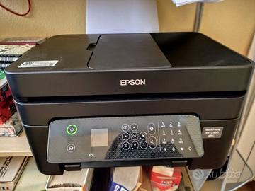 Stampante Epson workforce wp-2930