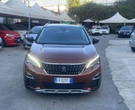 PEUGEOT 3008 BlueHDi 120 S&S Allure