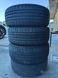 4 gomme estive Nokian 195/50 R 15 82V usate