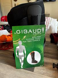 Tutore tibia tarsico taglia per bambino