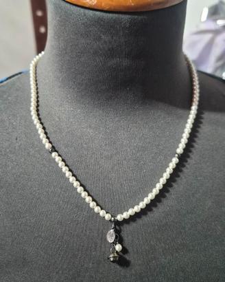 Collana Franchetti
