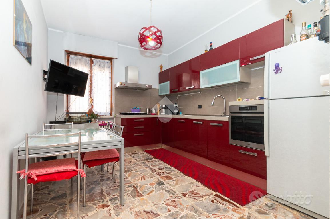 Apartment in Caselle Torinese, Torino - Vista 5