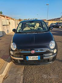 Fiat 500 1.2 benzina 2013