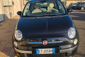 Fiat 500 1.2 benzina 2013
