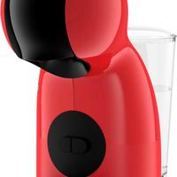 Krups Piccolo XS Dolce Gusto Rossa KP1