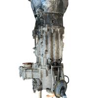 CAMBIO BMW X3 306D3 4X4 240.000KM 160KW 2006