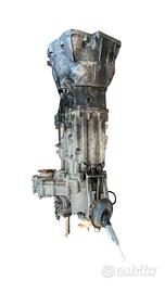 CAMBIO BMW X3 306D3 4X4 240.000KM 160KW 2006