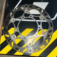 Disco Anteriore Flottante Newfren x Honda CRF