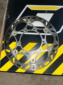 Disco Anteriore Flottante Newfren x Honda CRF