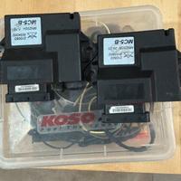 Centraline Nuove Am6