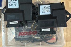 Centraline Nuove Am6