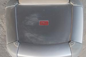 bauletto scooter Aprilia