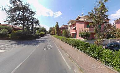 Ampio e luminoso appartamento - Cavriago