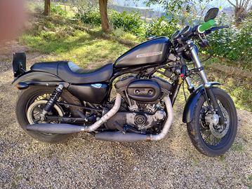 Harley-Davidson Sportster 1200 - 2005
